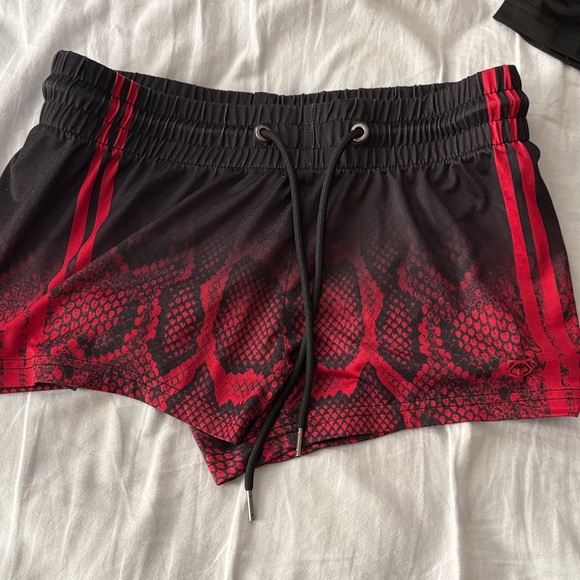Nasty Pig Other - Mens nasty pig wild side shorts medium used